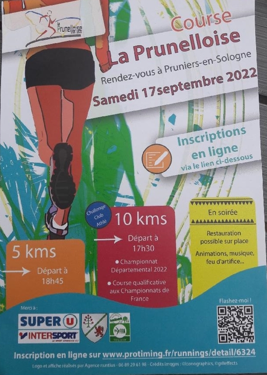 17/09/2022 1/2 FINALE CHAMPIONNATS DE FRANCE 5KM ROUTE U S St Pierre des Corps Athlétisme 17/09/2022 1/2 FINALE CHAMPIONNATS DE FRANCE 5KM ROUTE U S St Pierre des Corps Athlétisme