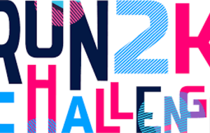 RUN 2 K CHALLENGE, les résultats