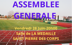 Assemblée générale