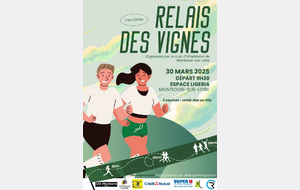 L' USSP au Relais de Vignes