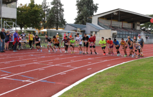 Run2k challenge : résultats du mardi 16/09/25