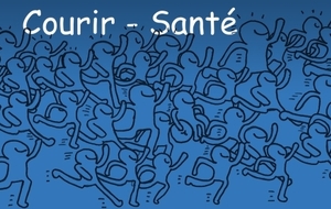 COURIR SANTE