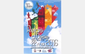 LE RELAIS D'OESIE -NOTRE DAME D'OE