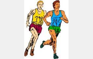 CHAMPIONNAT DEPARTEMENTAL de 5000m et MEETING de DEMI-FOND à CHÂTEAU-RENAULT