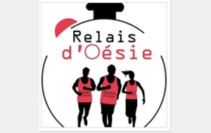 2ème RELAIS D'OESIE