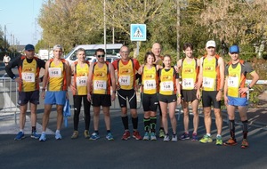 COURIR SANTE à LA VILLE AUX DAMES