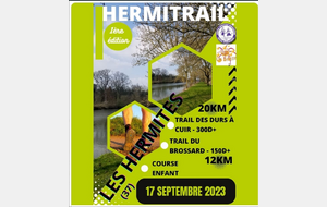 17/09/2023 :L'HERMITRAIL