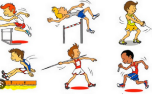 27/04/2025: CHAMPIONNATS DEPARTEMENTAUX de TRIATHLONS U14 et U16 à AVOINE