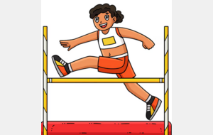 29/11/2025: EQUIP'ATHLE HIVERNAL en salle U14/U16 à FLEURY LES AUBRAIS