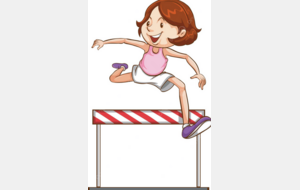 24/01/2026 : ANIM'ATHLE et POUSS'ATHLON à JOUE LES TORS