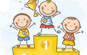 07/02/2026 :ANIM'ATHLE de l'USSP à SAINT PIERRE DES CORPS