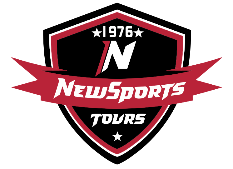 NEW-SPORTS TOURS