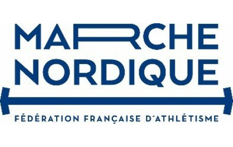 Marche nordique à St Roch, l' USSP en nombre !