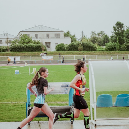 02/05/2026 : INTERCLUBS 1er TOUR à SAINT CYR SUR LOIRE