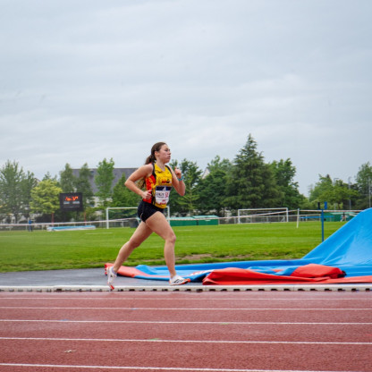 02/05/2026 : INTERCLUBS 1er TOUR à SAINT CYR SUR LOIRE