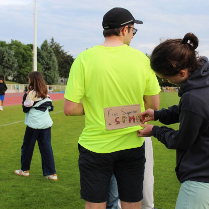 02/05/2026 : INTERCLUBS 1er TOUR à SAINT CYR SUR LOIRE