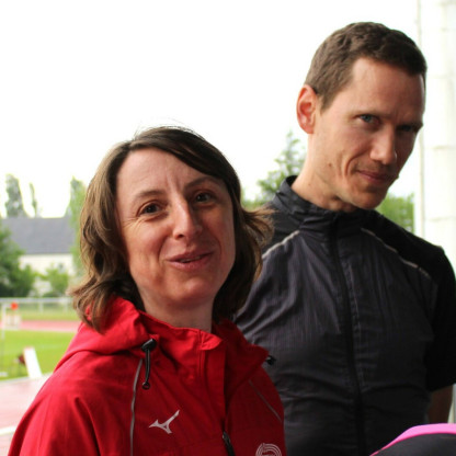 02/05/2026 : INTERCLUBS 1er TOUR à SAINT CYR SUR LOIRE