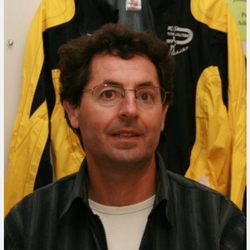 Didier Ferrand