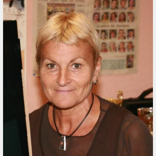 Marie-georges Parat
